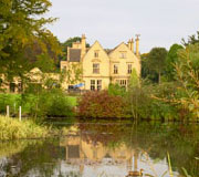 Image of BAGDEN HALL HOTEL